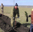В благодарность  защитникам Родины - Газета Камышлинские известия