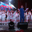 Камышлинцы в сердце России! - Газета Камышлинские известия