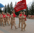 "Раз-два-три, левой, левой!" - Газета Камышлинские известия