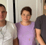 Мама мужчины, бойца - Газета Камышлинские известия