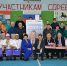 И снова приятная встреча - Газета Камышлинские известия