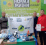 И вновь победитель - Газета Камышлинские известия