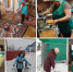 Призвание - дарить тепло души - Газета Камышлинские известия