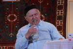 Юбилейный сезон народного театра