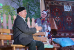 Юбилейный сезон народного театра