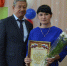 С улыбкой в сердце - Газета Камышлинские известия