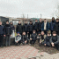 Учимся защищать Родину - Газета Камышлинские известия