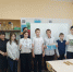 Сотрудники полиции Камышлинского района рассказали школьникам о вреде наркотиков и важности здорового образа жизни - Газета Камышлинские известия