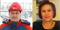Люди особой профессии - Газета Камышлинские известия