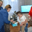 Новогодняя сказка  для 19 детей! - Газета Камышлинские известия