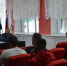 Глава района встретился  с аграриями - Газета Камышлинские известия