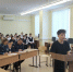 От игрового суда -  к реальной безопасности:  в Камышле прошел масштабный правовой урок для школьников - Газета Камышлинские известия