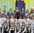 Праздники в детских садах - Газета Камышлинские известия