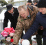 В Камышле почтили подвиг воинов-интернационалистов - Газета Камышлинские известия