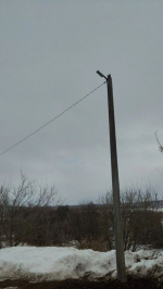 Отличная новость из поселка Бузбаш