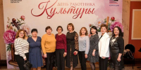 Душевный праздник культуры - Газета Камышлинские известия