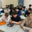Инженерия для школьников - Газета Камышлинские известия